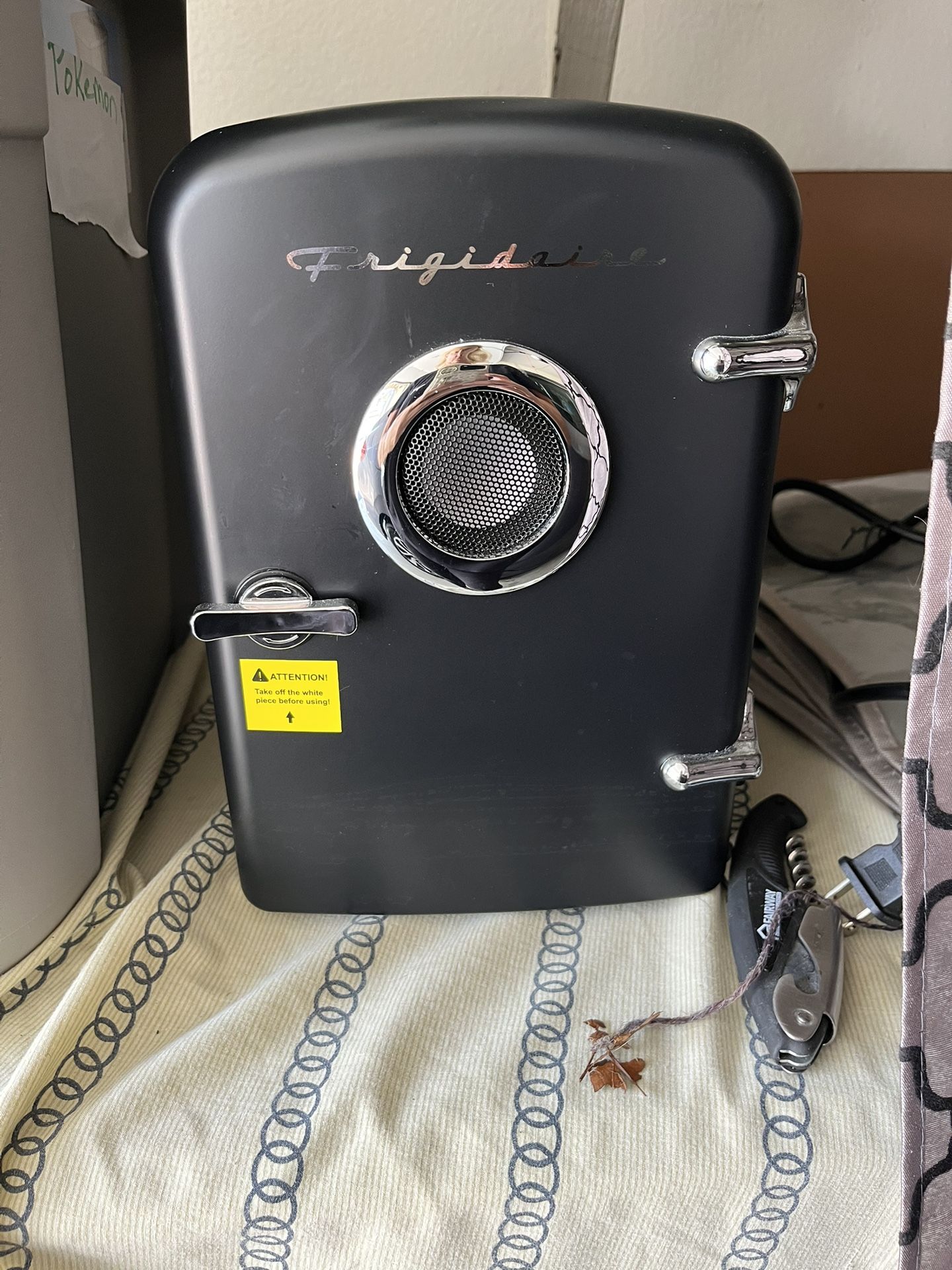 Mini Refrigerator