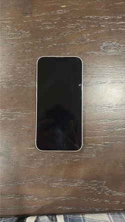 IPhone 13 FULLY UNLOCKED