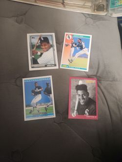 Sammy Sosa  Baseball Cards