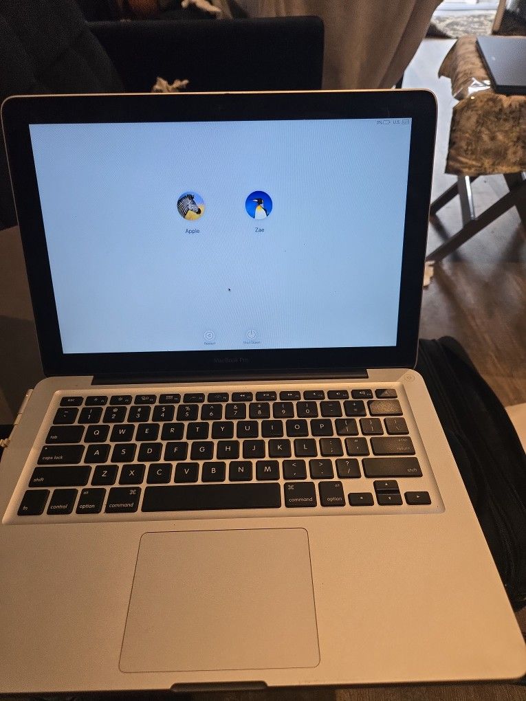 MacBook Pro