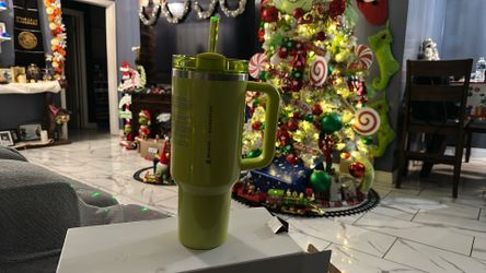 Starbucks Stanley cup