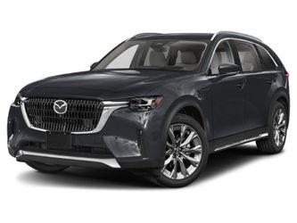 2025 Mazda CX-90