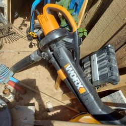 Leaf Blower\leaf Vacuum 