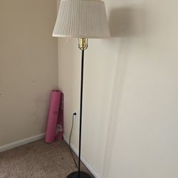 Standing Light For Sell