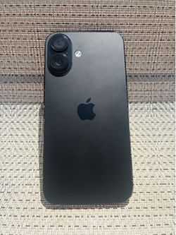iPhone 16
