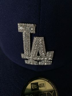 Rare Dodger Cap Brand New Never Used