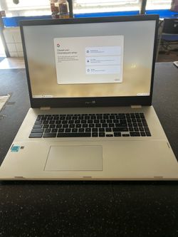 Asus laptop