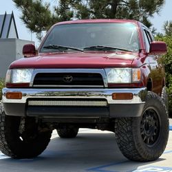 1997 Toyota 4Runner