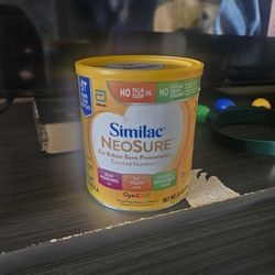 Similac NEOSURE  13.01 OZ