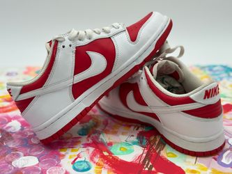 Nike Youth Dunks Low