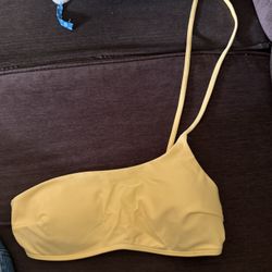 Hollister Bathing Suit Top
