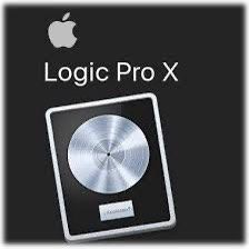 Logic Pro X 10.8