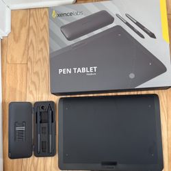 Xencelabs Medium Drawing Tablet  