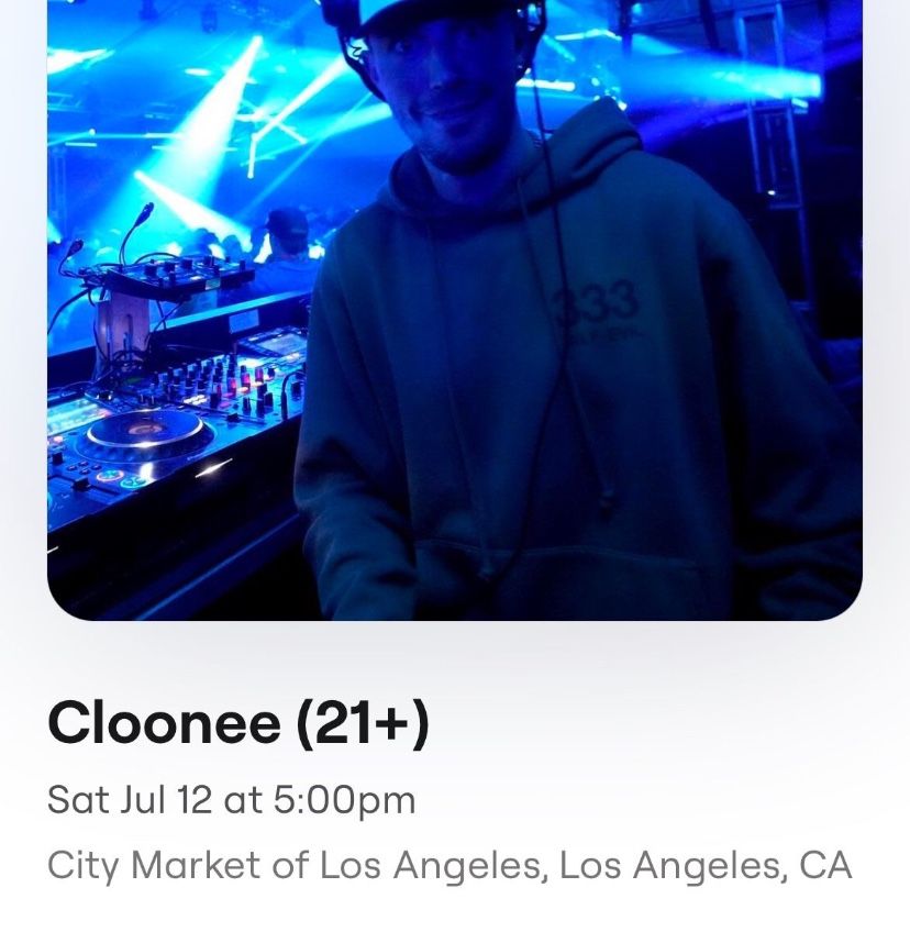 Cloonee