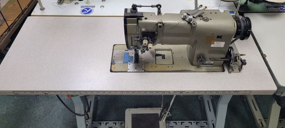 Juki LH1182