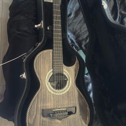 BAJO QUINTO 