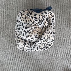 Small Dog Bed
