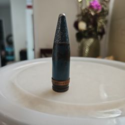 Ww2 Projectile 