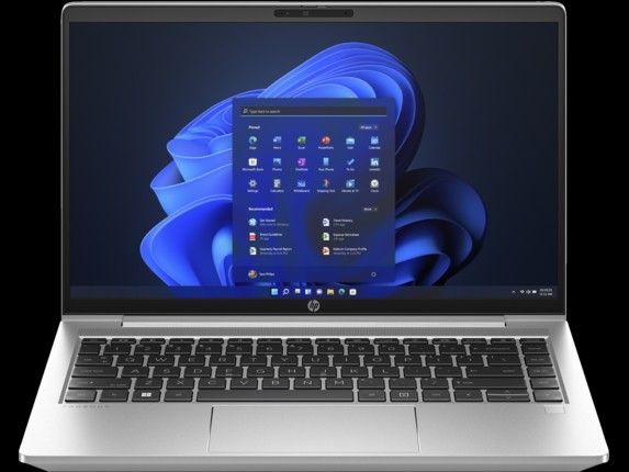 HP ProBook 450 15.6 Inch G9 Notebook PC Wolf Pro Security Edition (Retails for $1,407.00)