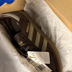 Brand New Handball Spezial