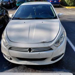 Used 2013 Dodge Dart