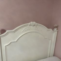 Twin Bed Only