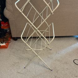 Drying Rack