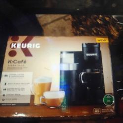 K. Café