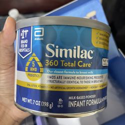 Similac