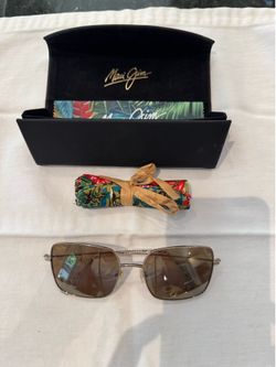 Maui Jim Ladies sunglasses