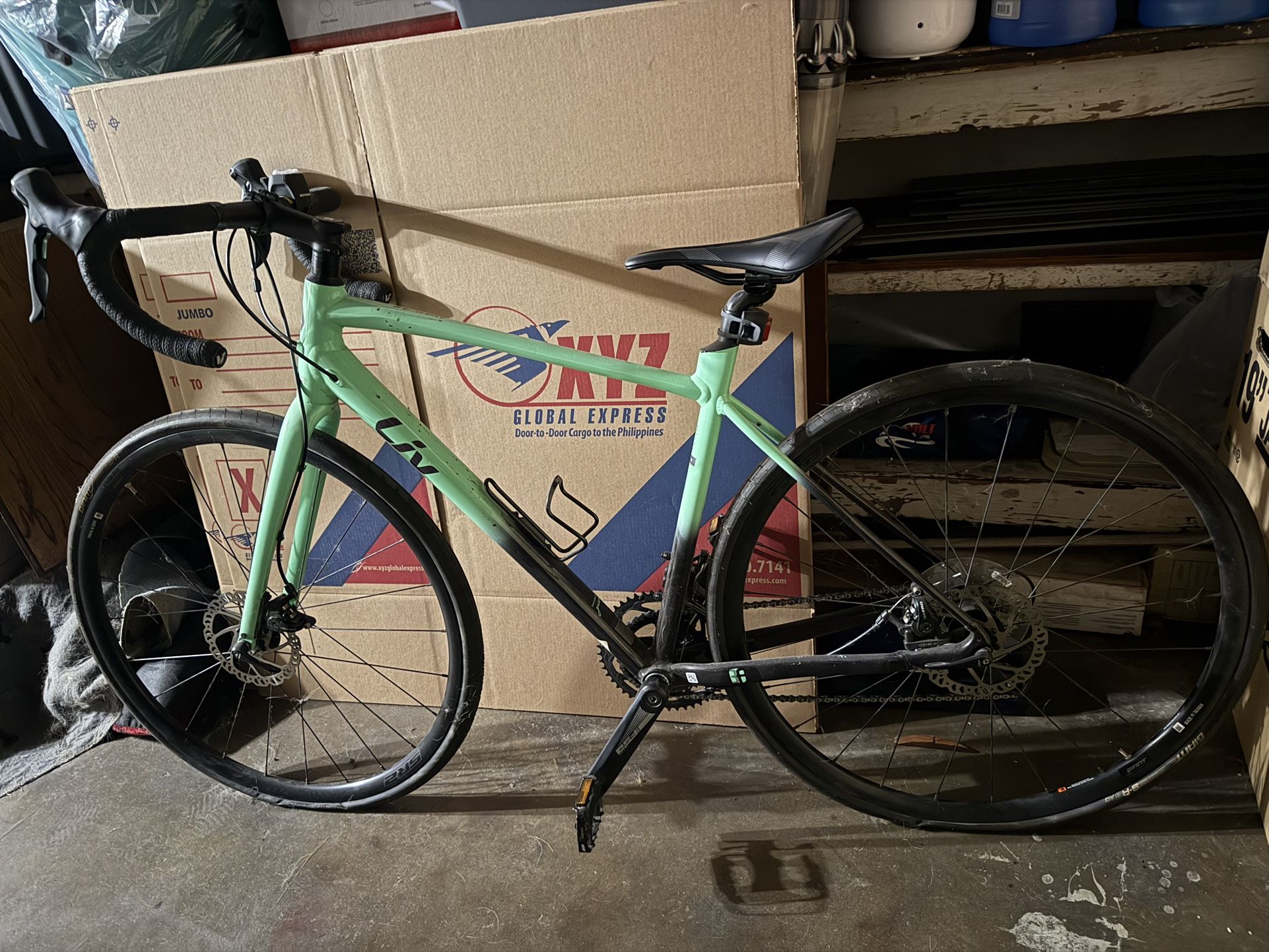 Bike