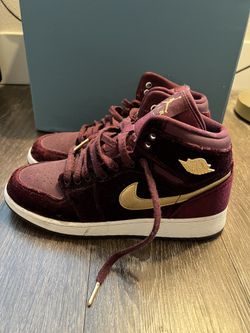 Sneakers! Jordan and SuitSupply