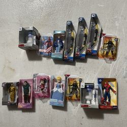 Mini Brands Disney