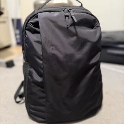 Almond Oak 25L Expandable Travel Backpack