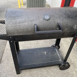 BBQ Grill 