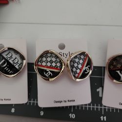Fashion Earrings