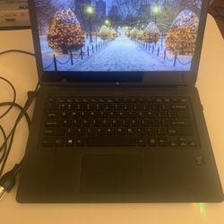 Sony  Vaio Laptop/Tablet