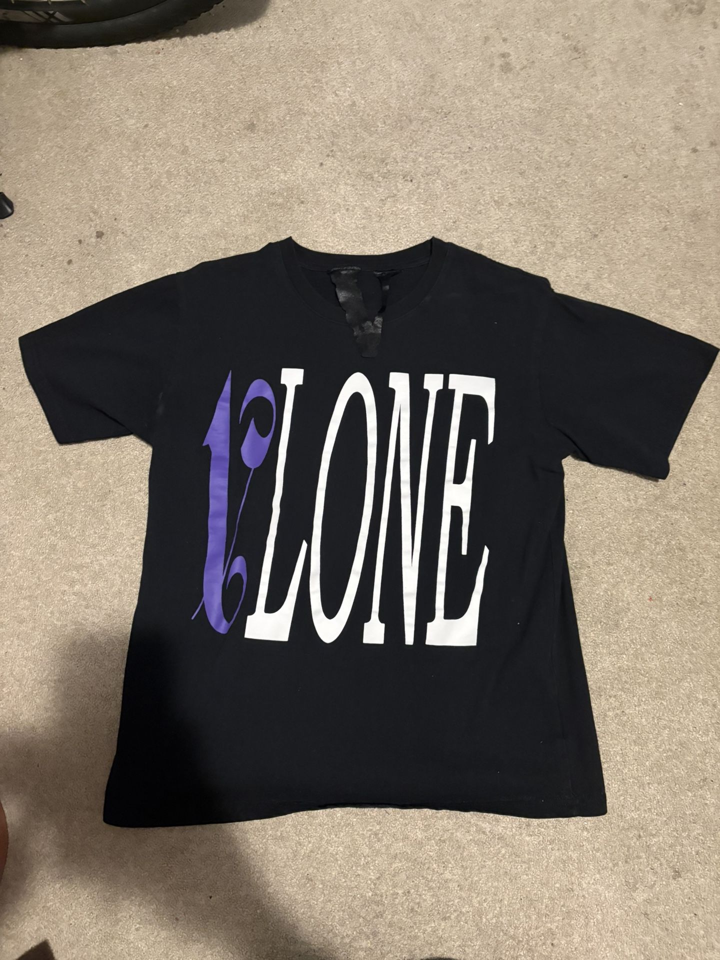 Vlone X Palm Angels