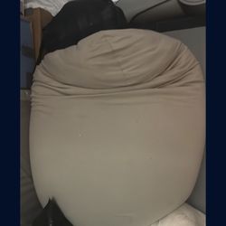 Big Bean Bag
