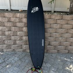Surfboard - 8ft Longboard