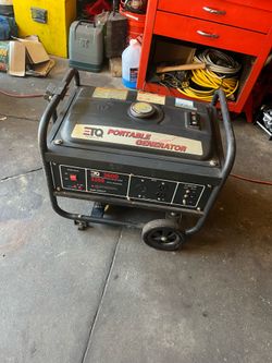 ETQ generator