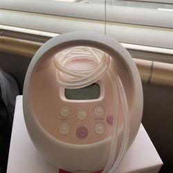 Breastfeeding Supplies