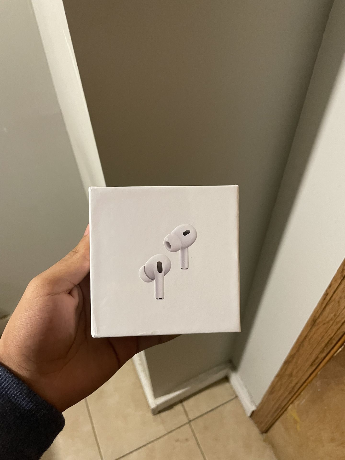 AirPods Pro 2 