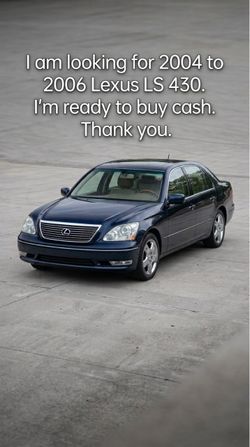 Ready to buy