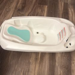 Baby Tub