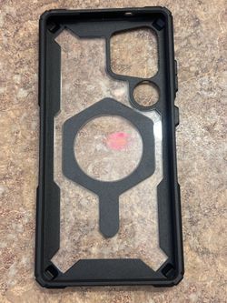 Casé Cover Samsung S25 Ultra 