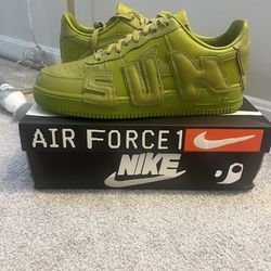 CPFM Moss Air Force One