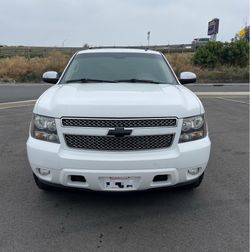 2009 Chevrolet Tahoe