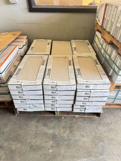 Corso Italia Alpe Ivory Matte 12 in. x 24 in. Quartzite Stone Look Porcelain Floor and Wall Tile (15.50 sq. ft./Case)