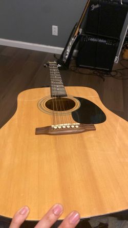 Guitar